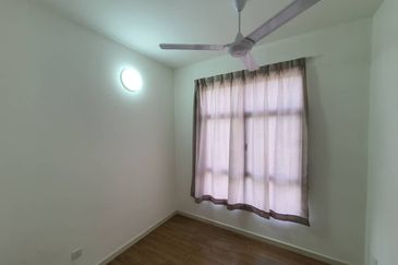 Casa Green @ Bukit Jalil