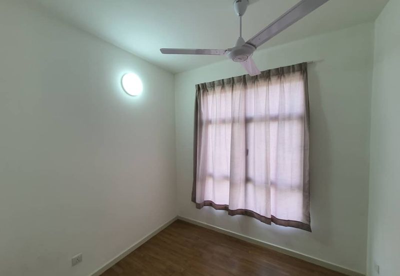 Casa Green @ Bukit Jalil