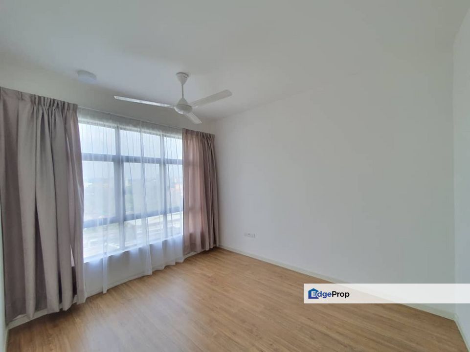 Casa Green @ Residensi Hijauan Bukit Jalil, Kuala Lumpur, Bukit Jalil