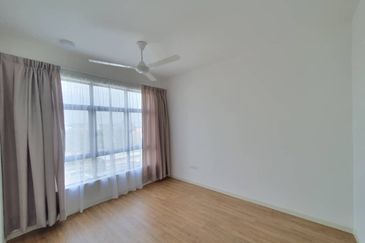 Casa Green @ Bukit Jalil