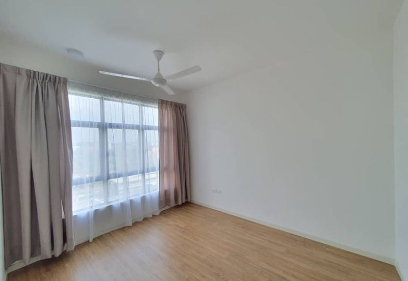 Casa Green @ Bukit Jalil