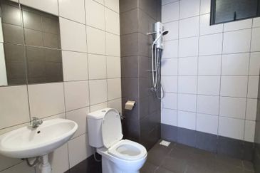 Casa Green @ Bukit Jalil