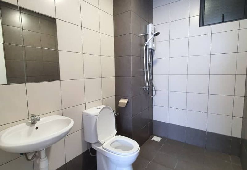 Casa Green @ Bukit Jalil