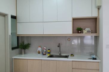 Casa Green @ Bukit Jalil