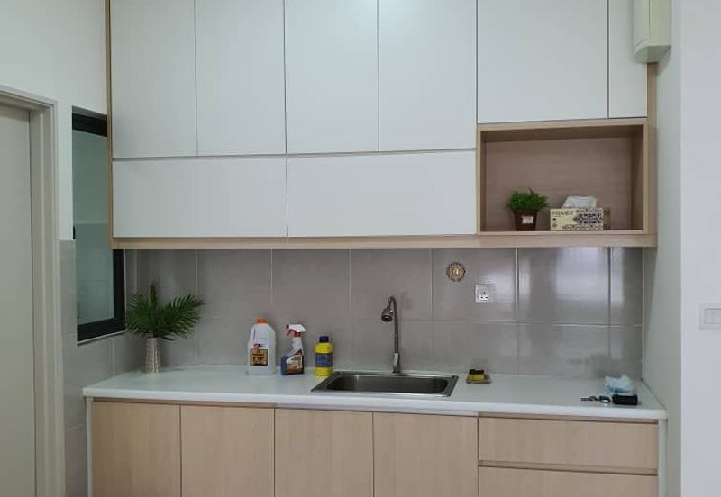 Casa Green @ Bukit Jalil