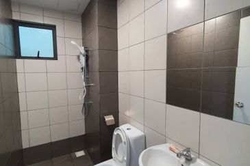 Casa Green @ Bukit Jalil