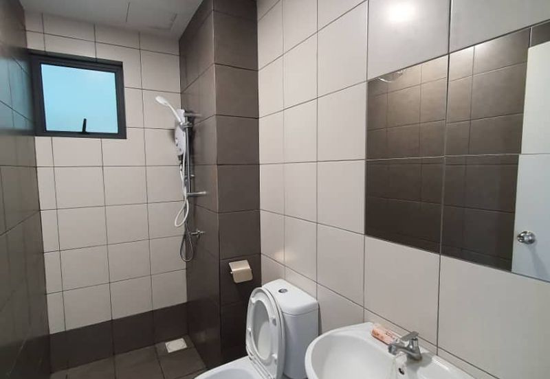 Casa Green @ Bukit Jalil