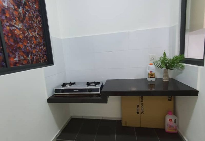 Casa Green @ Bukit Jalil