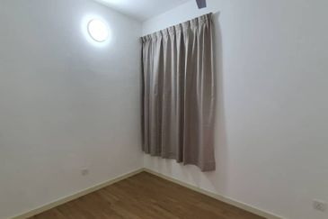 Casa Green @ Bukit Jalil