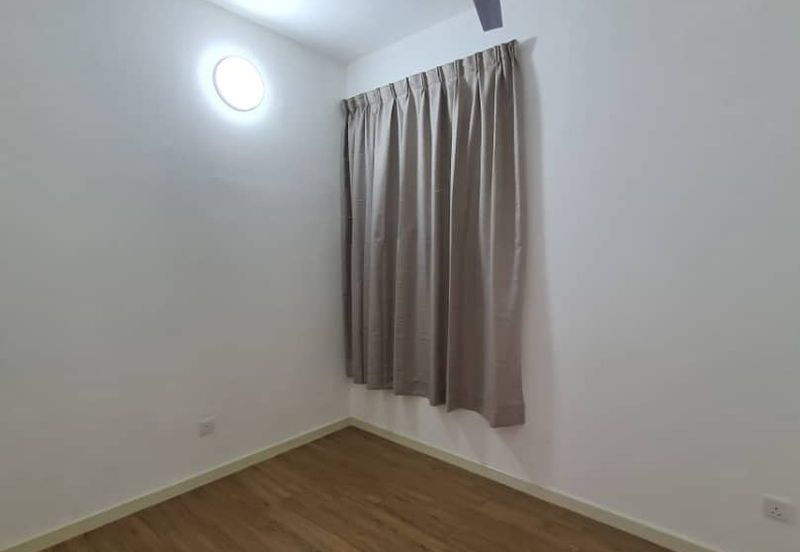 Casa Green @ Bukit Jalil