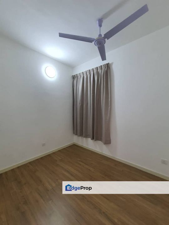 Casa Green @ Residensi Hijauan Bukit Jalil, Kuala Lumpur, Bukit Jalil