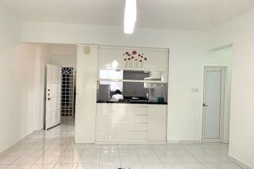 Dataran Prima Condominium