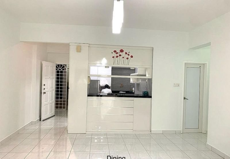 Dataran Prima Condominium