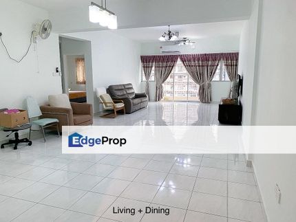 Dataran Prima Condo @ PJ Petaling Jaya Condo For Rent, Selangor, Kelana Jaya