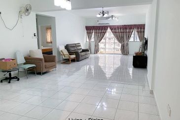 Dataran Prima Condominium