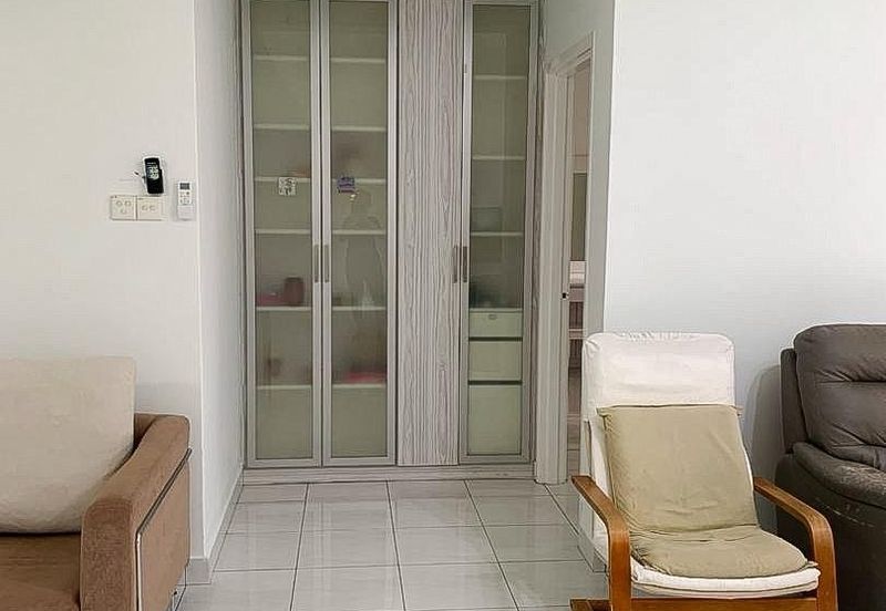 Dataran Prima Condominium