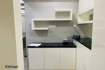 Dataran Prima Condominium