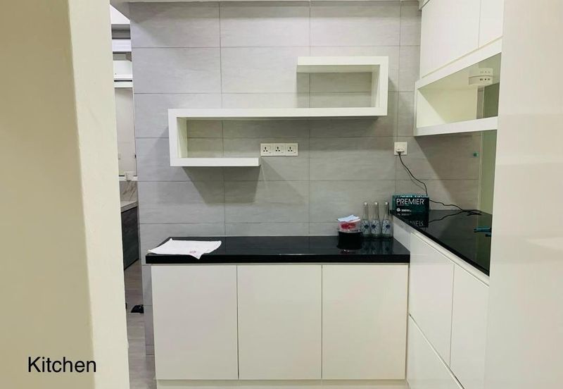 Dataran Prima Condominium