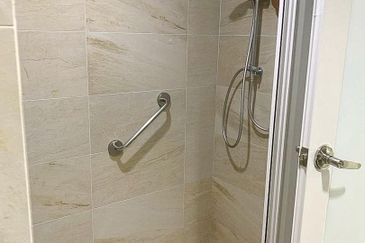 Dataran Prima Condominium