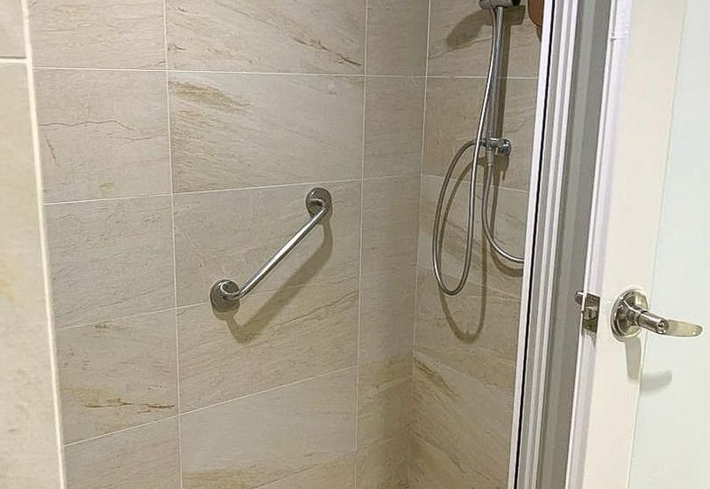 Dataran Prima Condominium