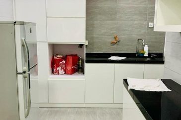 Dataran Prima Condominium