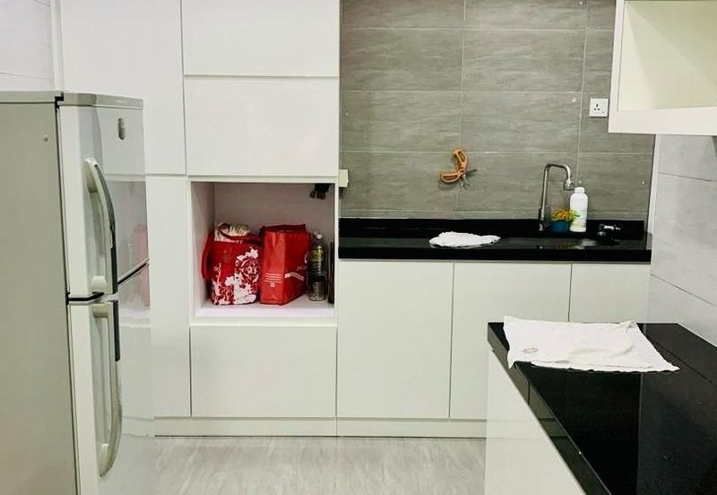 Dataran Prima Condominium