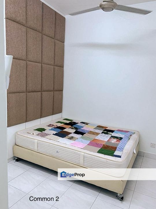 Dataran Prima Condo @ PJ Petaling Jaya Condo For Rent, Selangor, Kelana Jaya