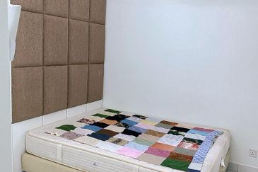 Dataran Prima Condominium