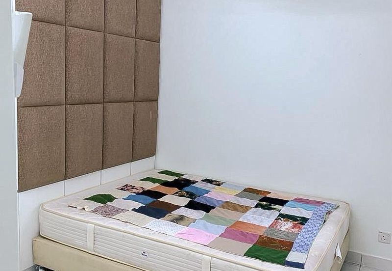 Dataran Prima Condominium