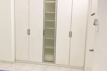 Dataran Prima Condominium