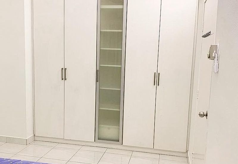 Dataran Prima Condominium