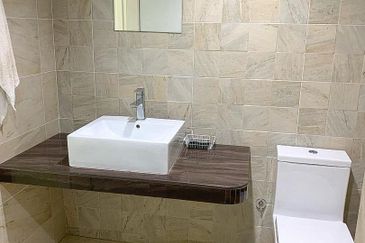 Dataran Prima Condominium