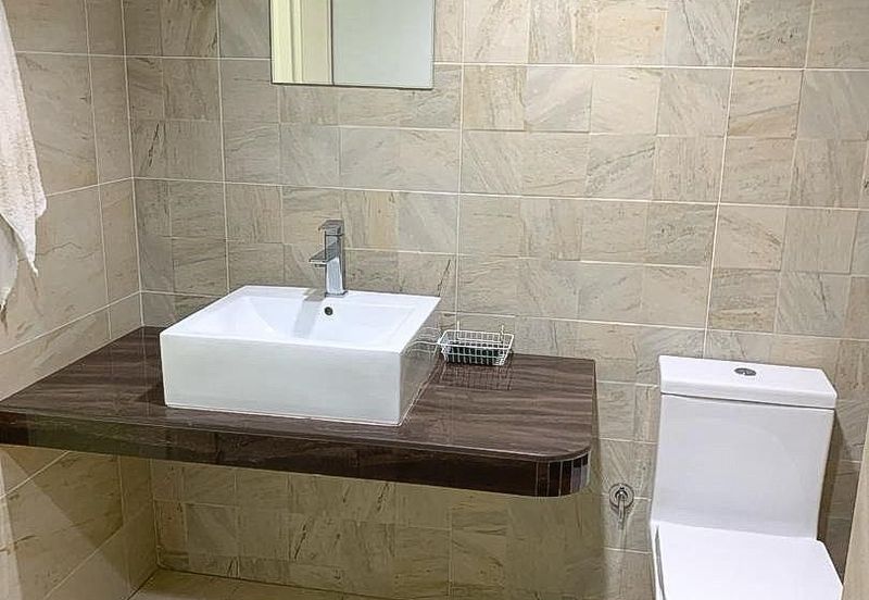 Dataran Prima Condominium