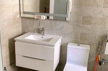 Dataran Prima Condominium