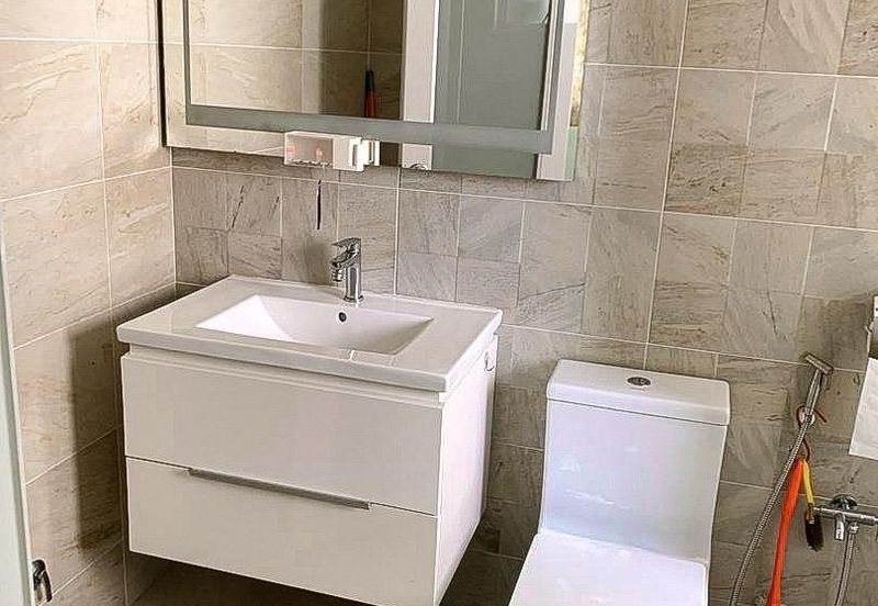 Dataran Prima Condominium