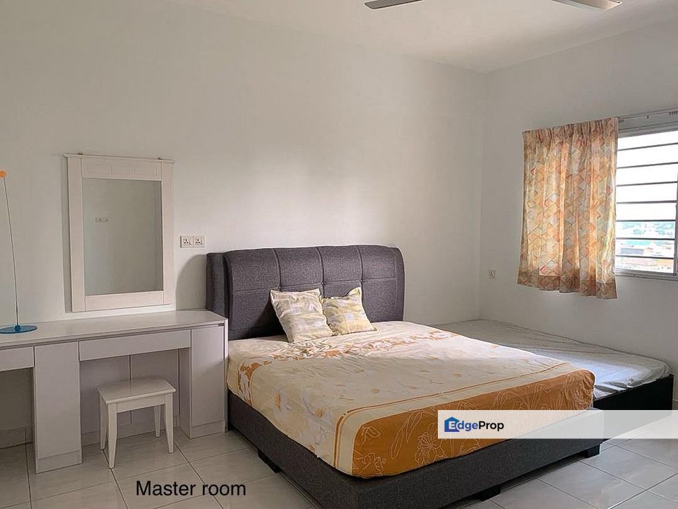 Dataran Prima Condo @ PJ Petaling Jaya Condo For Rent, Selangor, Kelana Jaya