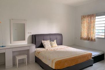 Dataran Prima Condominium