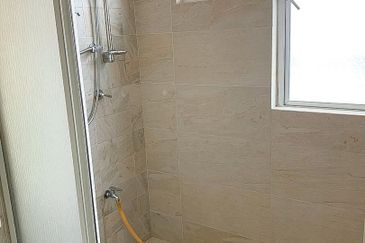 Dataran Prima Condominium