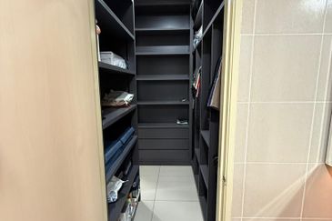 Razak City Residences