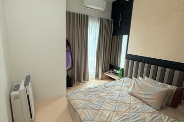 Razak City Residences