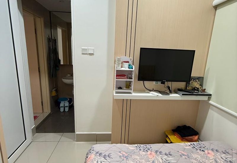 Razak City Residences