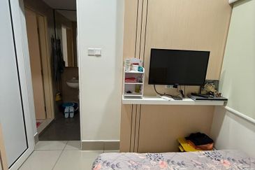 Razak City Residences