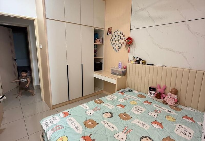 Razak City Residences