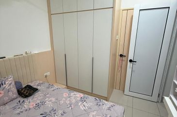 Razak City Residences