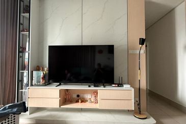 Razak City Residences