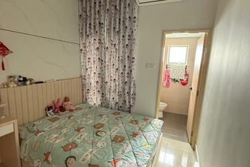 Razak City Residences