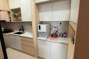 Razak City Residences