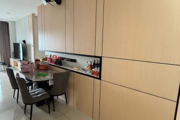 Razak City Residences