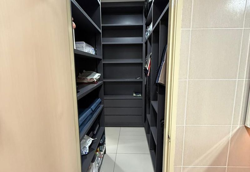 Razak City Residences