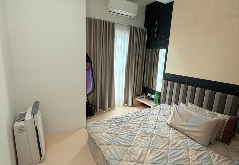 Razak City Residences